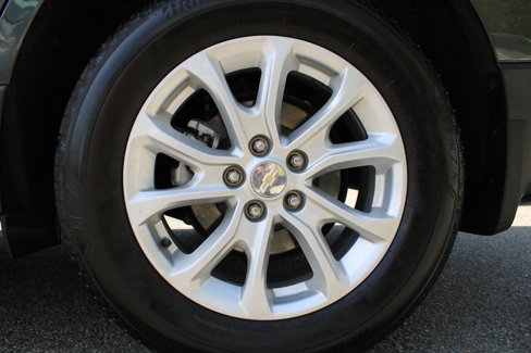 Used 2021 Chevrolet Equinox LT image 20