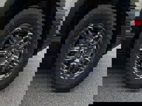 New 2025 Ford Bronco Sport Big Bend w/ Convenience Package image 10