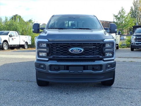 New 2026 Ford F350 4x4 SuperCab Super Duty image 2