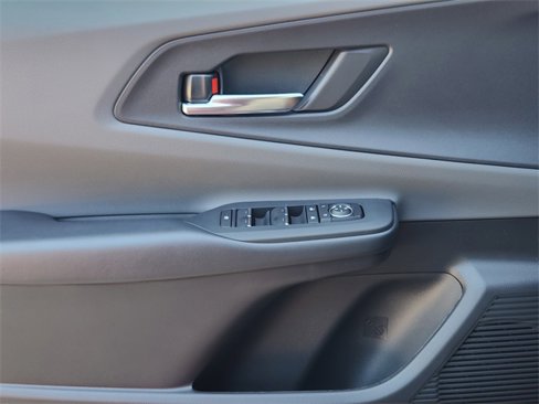 New 2026 Toyota Prius XLE image 16
