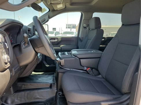 New 2025 GMC Sierra 3500 Pro w/ Convenience Package image 19