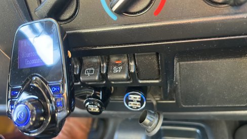 Used 2004 Jeep Wrangler 4WD image 35