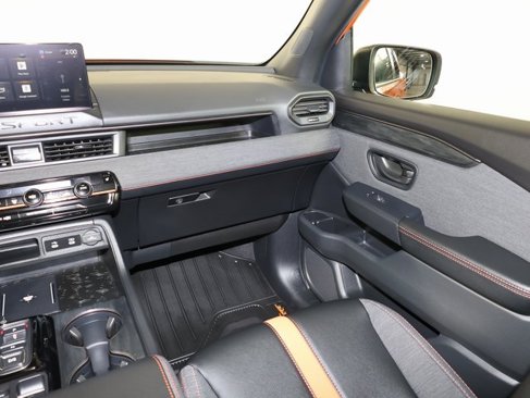 New 2026 Honda Passport TrailSport image 9