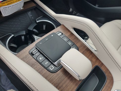 New 2026 Mercedes-Benz GLE 450 4MATIC image 32