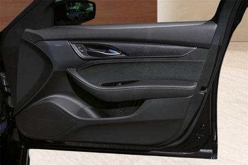 Certified 2026 Cadillac CT5 V Blackwing w/ Super Cruise 1 Package image 30