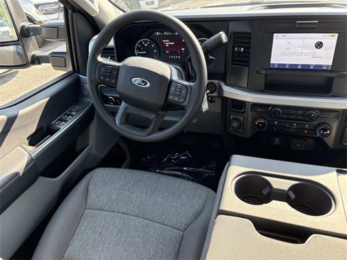 New 2026 Ford F350 XL image 14