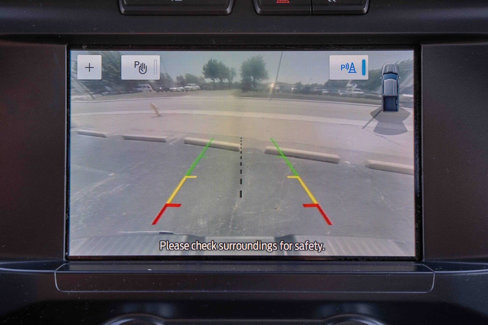 Used 2021 Ford F150 XLT w/ Equipment Group 301A Mid image 15