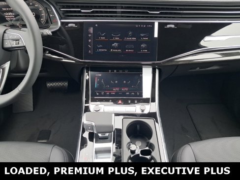 New 2025 Audi Q7 3.0T Premium Plus image 6