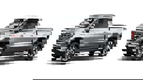 New 2026 GMC Sierra 1500 SLT w/ SLT Premium Plus Package image 48