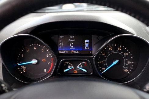 Used 2018 Ford Escape Titanium image 27