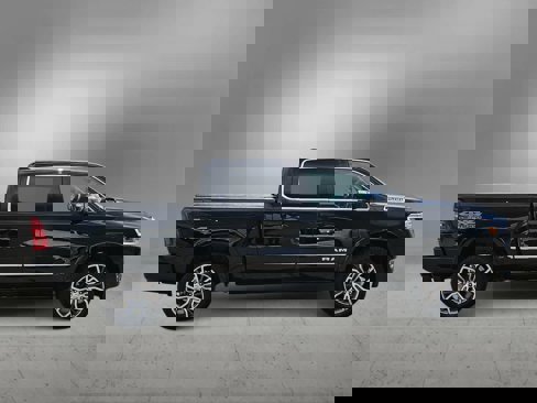 New 2026 RAM 1500 Tungsten w/ Off Road Group image 9