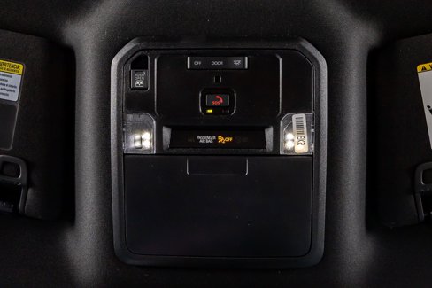 Used 2025 Toyota Tundra SR5 image 30