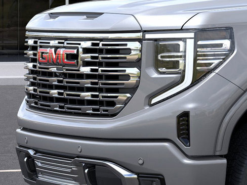 New 2026 GMC Sierra 1500 Denali image 13
