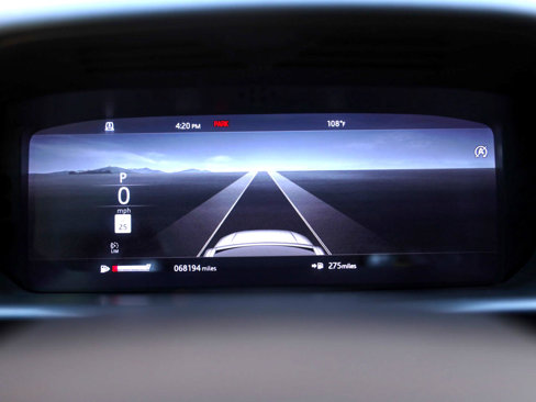 Used 2020 Land Rover Discovery Landmark image 24