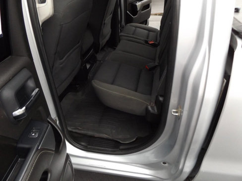 Used 2016 Chevrolet Silverado 1500 LT w/ All Star Edition image 14