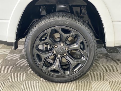 Used 2022 RAM 1500 Limited image 39