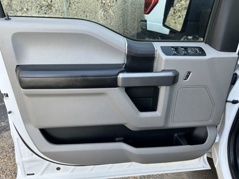 Used 2018 Ford F150 XLT w/ Equipment Group 301A Mid image 2