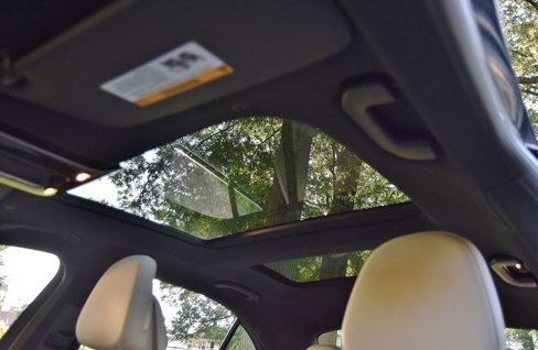 Used 2022 Mercedes-Benz C 300 4MATIC Sedan image 49