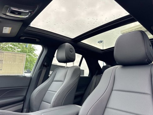 New 2025 Mercedes-Benz GLE 450 4MATIC image 34