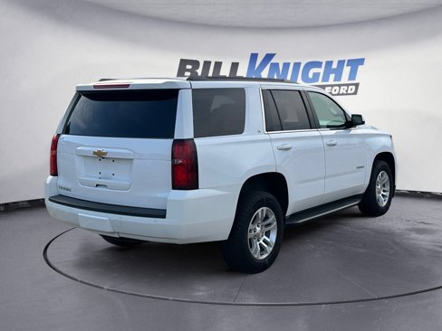 Used 2020 Chevrolet Tahoe LT image 5