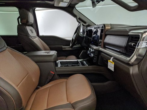 New 2026 Ford F350 King Ranch image 26