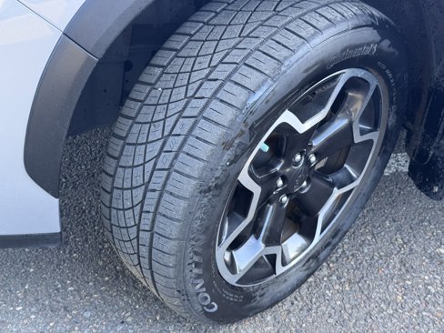 Used 2014 Subaru Crosstrek 2.0i Limited image 34