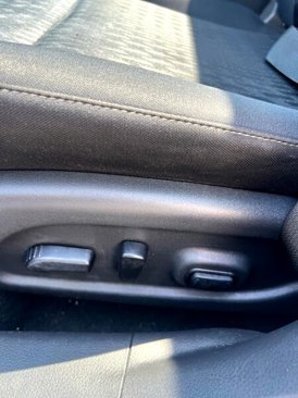 Used 2018 Nissan Altima 2.5 SV image 17