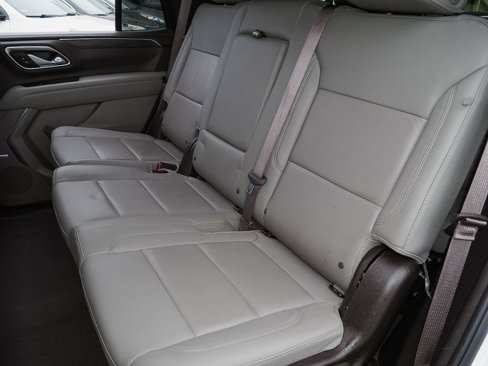 Certified 2023 Chevrolet Tahoe LT image 24