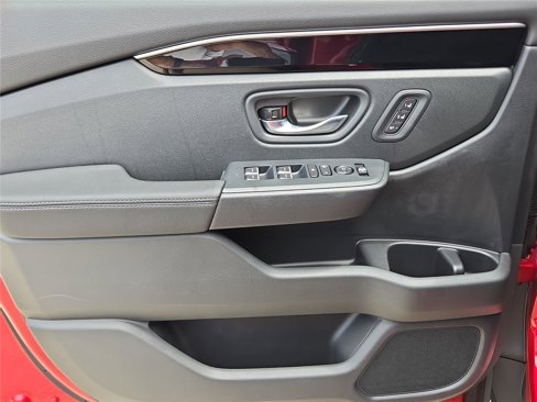 New 2026 Honda Passport RTL image 17