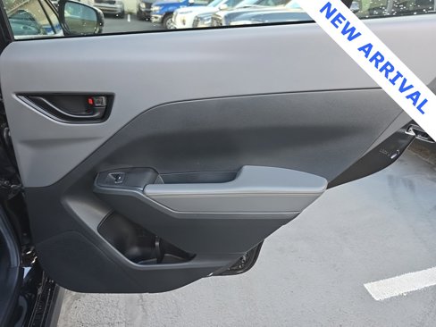 Used 2025 Subaru Crosstrek 2.5i Sport image 35
