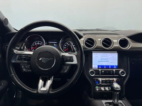 Used 2020 Ford Mustang GT Premium image 3