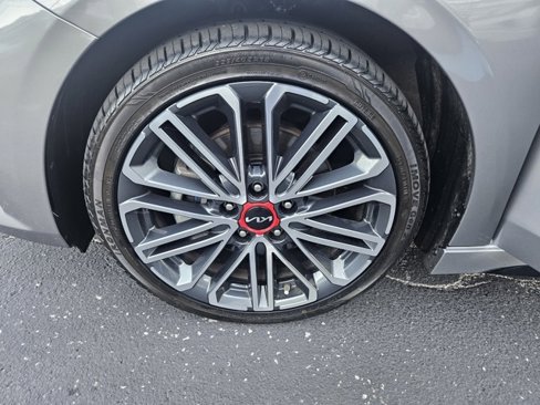 Used 2023 Kia Forte GT w/ GT2 Package image 24