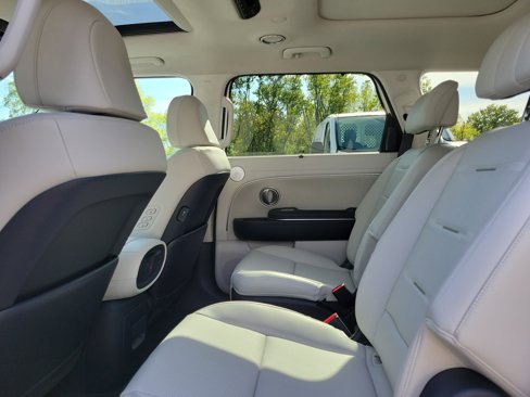New 2026 Hyundai Palisade Calligraphy image 11