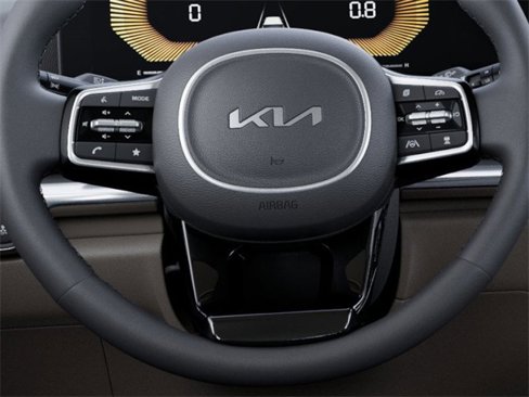 New 2026 Kia Carnival image 23