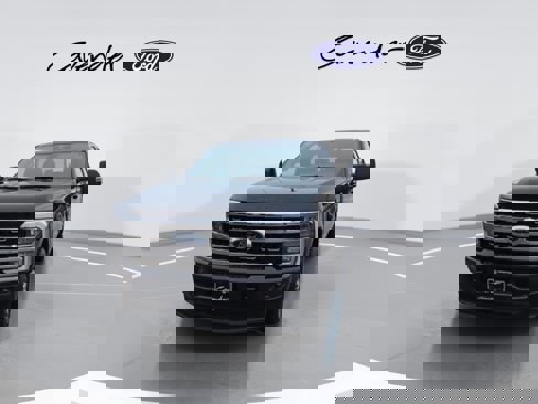New 2025 Ford F250 King Ranch image 3
