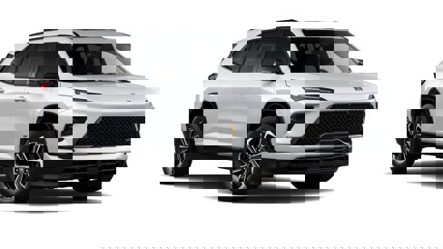 New 2026 Buick Enclave Sport Touring image 29