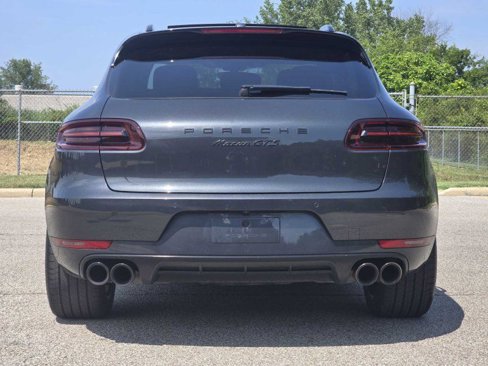 Used 2018 Porsche Macan GTS image 24