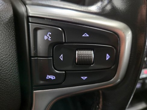 Used 2021 Chevrolet Silverado 1500 RST w/ All Star Edition Plus image 48