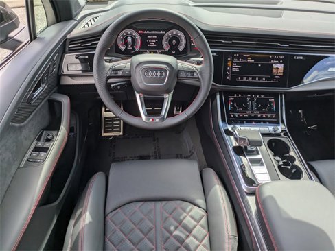 New 2026 Audi Q7 3.0T Prestige image 18