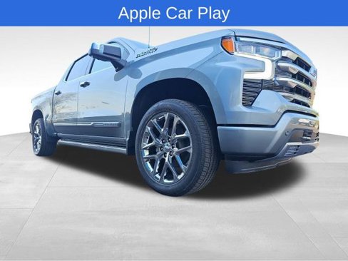 New 2026 Chevrolet Silverado 1500 High Country image 7
