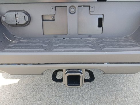 New 2025 Toyota Tundra Limited image 17