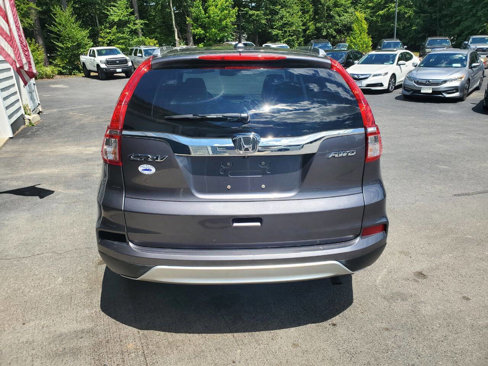 Used 2015 Honda CR-V EX-L image 7