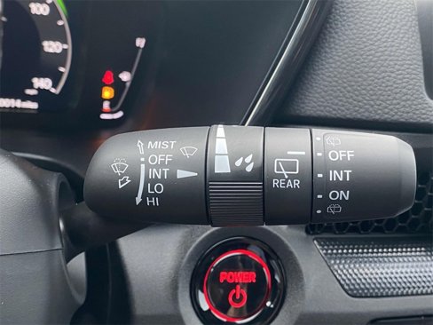 New 2026 Honda CR-V TrailSport image 25
