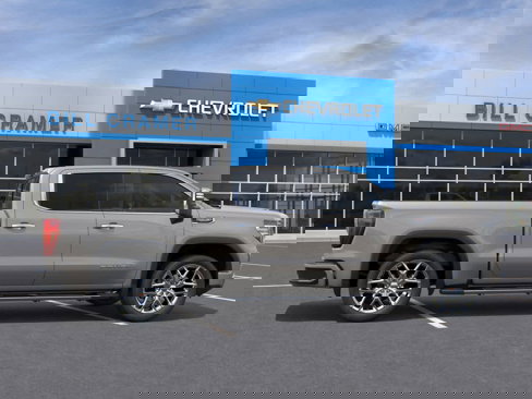 New 2026 GMC Sierra 1500 Denali w/ Technology Package image 5