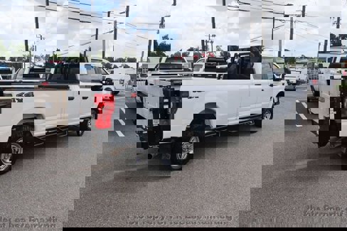 Used 2022 Ford F350 XL w/ Power Equipment Group image 5