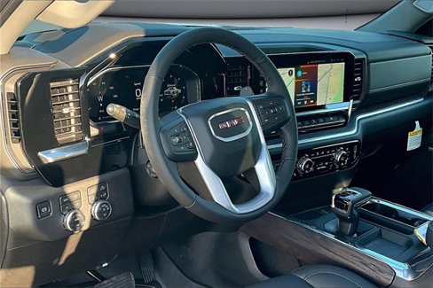 New 2026 GMC Sierra 1500 SLT w/ SLT Premium Plus Package image 7