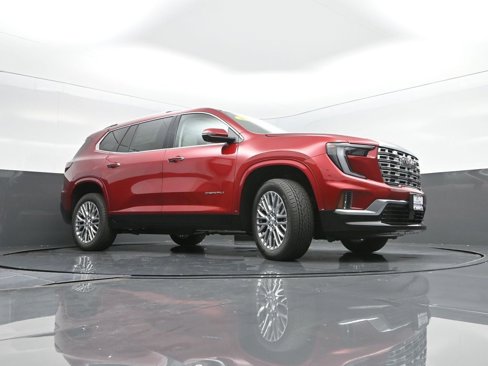 New 2026 GMC Acadia Denali image 36