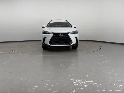 New 2025 Lexus NX 450h+ AWD w/ Luxury Package image 6