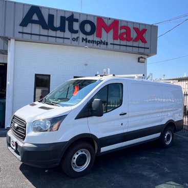 Used 2019 Ford Transit 250 130 Low Roof image 29