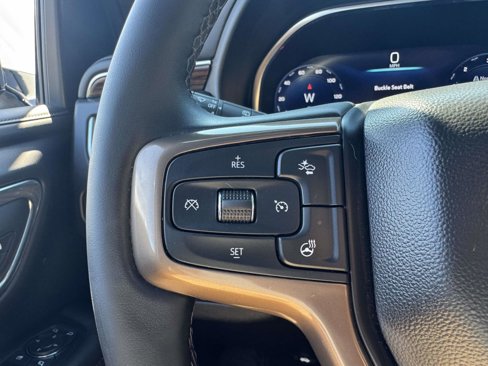 Used 2023 Chevrolet Tahoe High Country image 20